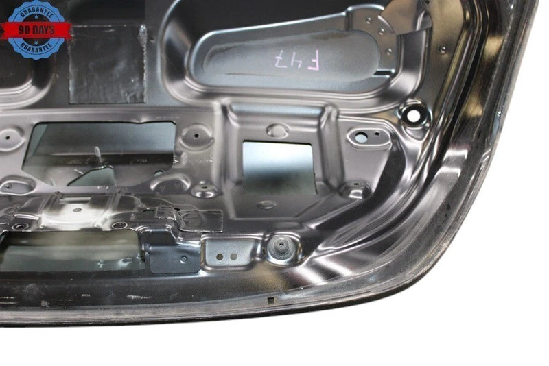 Load image into Gallery viewer, 10-19 Jaguar X351 XJL Rear Tailgate Trunk Boot Lid Shell Panel AW9340110AD Oem
