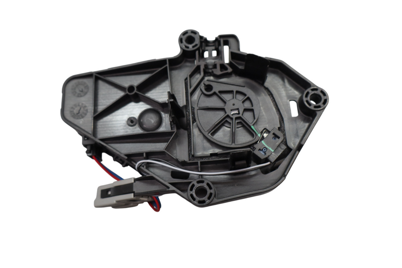 Load image into Gallery viewer, 12-19 Land Rover Range Rover Evoque L538 Tailgate Hatch Release Actuator Oem
