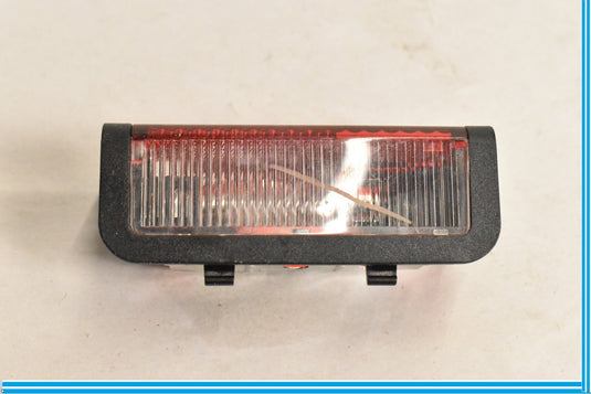 09-15 BMW 750Li 750i F01 F02 Trunk Lid Courtesy Light Lamp 9185401 Oem