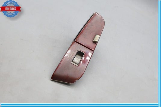 07-12 Lexus XF40 LS460 Front Right Side Door Window Regulator Switch Oem