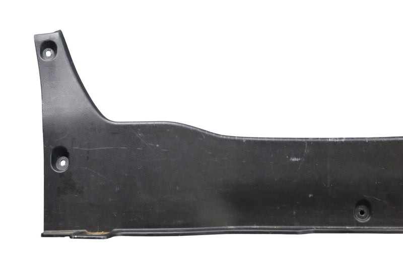 Load image into Gallery viewer, 01-06 Lexus LS430 XF30 Rear Trunk Floor Sill Latch Cover Panel Trim Oem
