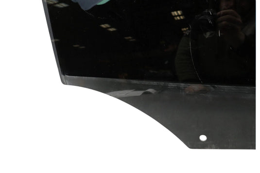 09-17 Audi SQ5 Q5 Rear Right Passenger Side Door Window Auto Glass OEM