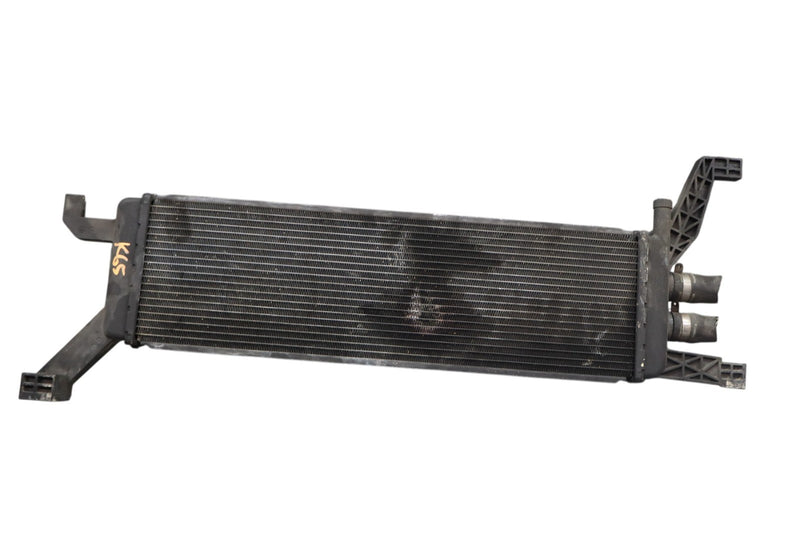 Load image into Gallery viewer, 14-22 Maserati Ghibli M157 Levante Aux Auxiliary Water Cooling Radiator Oem
