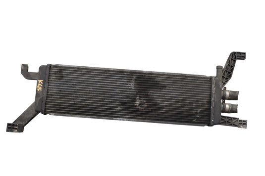 14-22 Maserati Ghibli M157 Levante Aux Auxiliary Water Cooling Radiator Oem