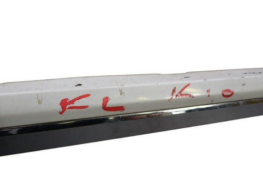 07-12 Lexus XF40 LS460 Front Left Driver Side Door Lower Molding Trim Cover Oem