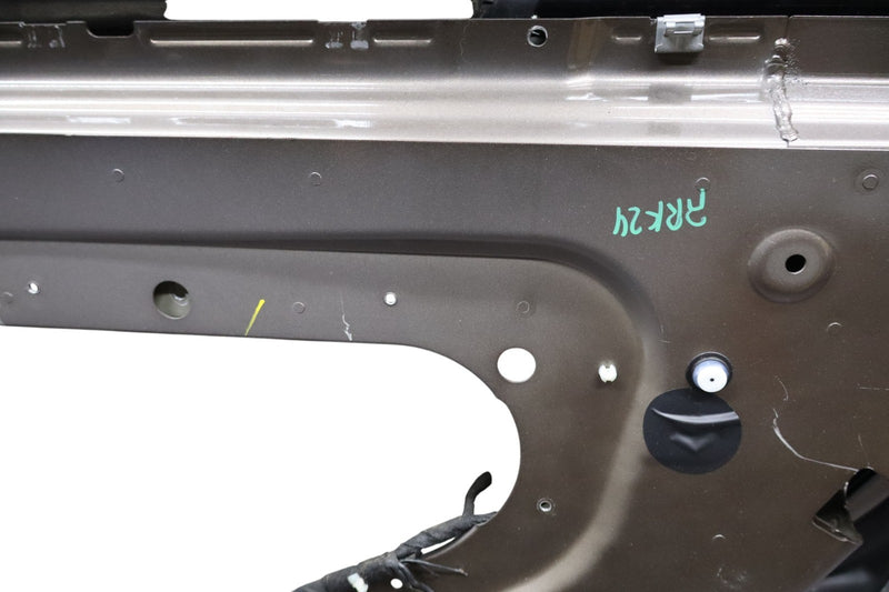 Load image into Gallery viewer, 12-19 LR Range Rover Evoque L538 Rear Right Side Exterior Door Panel Shell Oem
