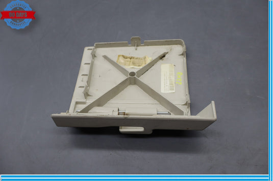 03-12 Land Rover Range Rover HSE L322 Rear Right Cover Package Tray Support Oem