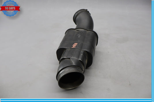 12-16 BMW 528i 528i xDrive F10 Air Cleaner Intake Silencer Duct 13717612094 Oem