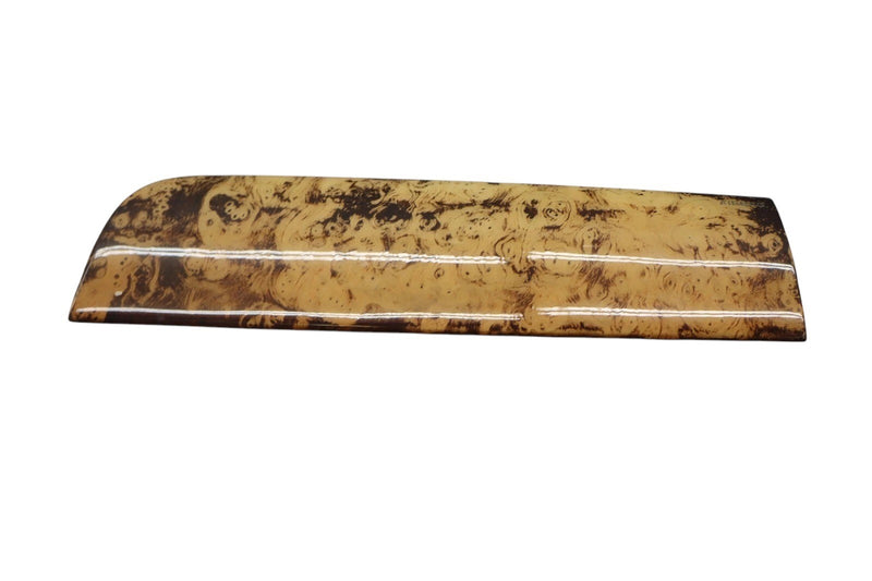 Load image into Gallery viewer, 07-15 Jaguar X150 XK XKR Right Passenger Dashboard Trim Wood 6W83044J87AC Oem
