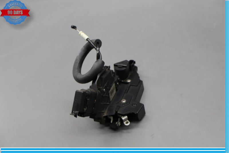 Load image into Gallery viewer, 10-15 Jaguar XJ XJL X351 Rear Left Side Door Lock Latch Actuator 8X2A26413BC Oem
