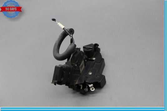 10-15 Jaguar XJ XJL X351 Rear Left Side Door Lock Latch Actuator 8X2A26413BC Oem