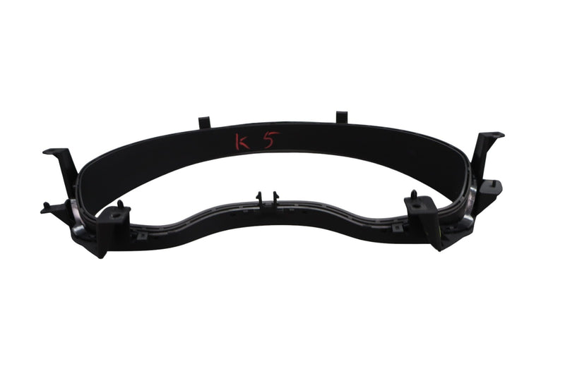 Load image into Gallery viewer, 12-18 Audi A7 A7 Quattro Instrument Cluster Speedometer Trim Cover Panel Oem
