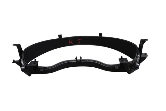 12-18 Audi A7 A7 Quattro Instrument Cluster Speedometer Trim Cover Panel Oem