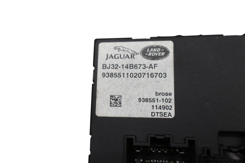 Load image into Gallery viewer, 12-14 Range Rover Evoque L538 Rear Back Trunk Lift Liftgate Control Module Oem
