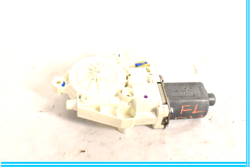 Load image into Gallery viewer, 06-12 Mercedes W164 ML350 R350 Front Left Side Door Window Regulator Motor OEM
