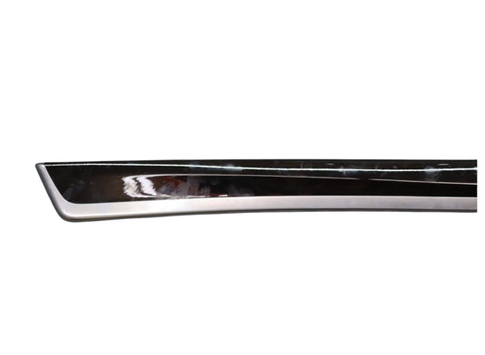 11-16 BMW 528i 535i 550i F10 535XI Front Right Door Panel Cover Trim 7225552 Oem