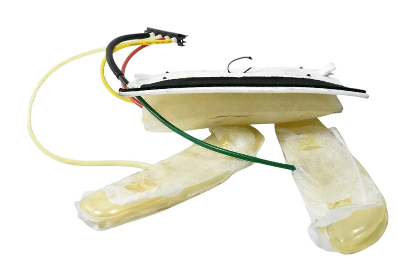 Load image into Gallery viewer, 06-08 Mercedes-Benz CLS500 W219 Front Right Seat Lumbar Support Kit Pads OEM
