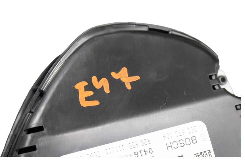 Load image into Gallery viewer, 11-17 Audi A8 Speedometer Instrument Gauge Cluster Black 4H0920920F OEM
