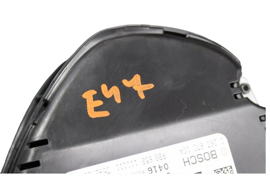 11-17 Audi A8 Speedometer Instrument Gauge Cluster Black 4H0920920F OEM