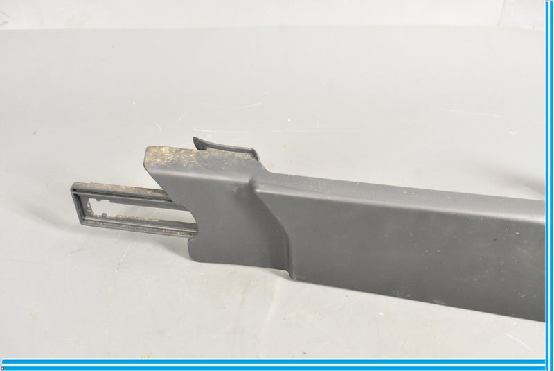 Load image into Gallery viewer, 00-06 Mercedes CL500 CL600 W215 Right Seat Cover Trim Panel A2159101618 Oem
