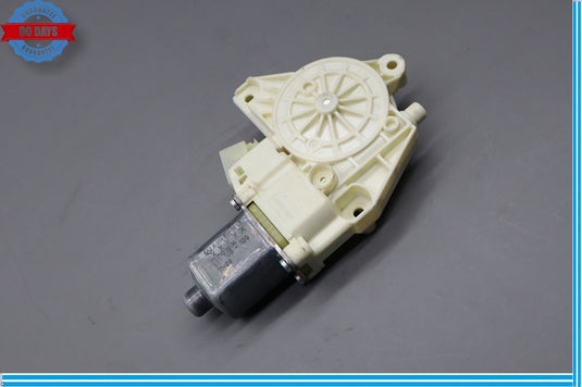 08-16 Mercedes W212 E400 C350 GLK350 Rear Right Door Window Regulator Motor Oem