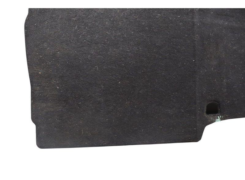 Load image into Gallery viewer, 14-20 Maserati Ghibli Trunk Cargo Spare Floor Panel Liner Carpet Cover Oem
