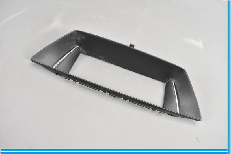Load image into Gallery viewer, 12-15 BMW E84 X1 Center LCD Display Screen Trim Bezel Oem
