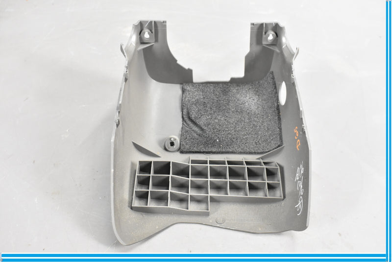 Load image into Gallery viewer, 07-12 Lexus LS460 Steering Column Upper &amp; Lower Trim Cover Panel Oem
