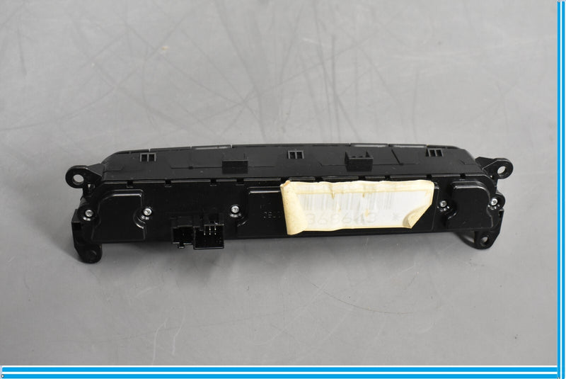 Load image into Gallery viewer, 06-12 Mercedes W164 X164 GL550 GL450 Hazard Control Switch Panel Oem
