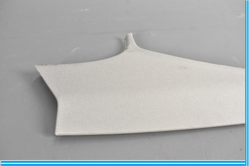 Load image into Gallery viewer, 12-16 BMW F30 320I 328I 335I Rear Left Side Upper C Pillar Trim Cover Panel Oem
