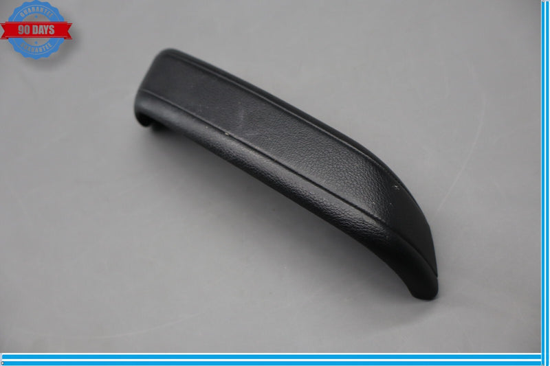 Load image into Gallery viewer, 14-19 Maserati Ghibli Quattroporte Rear Left Side Door Panel Handle Cover Trim
