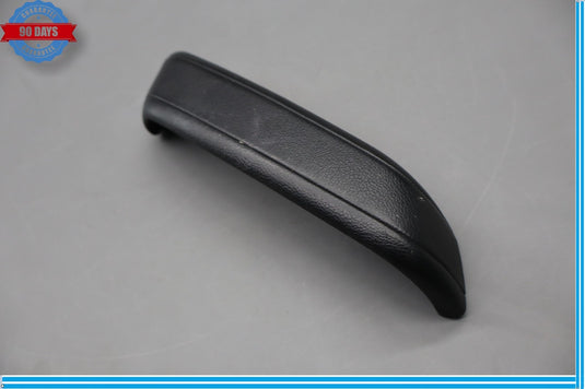 14-19 Maserati Ghibli Quattroporte Rear Left Side Door Panel Handle Cover Trim