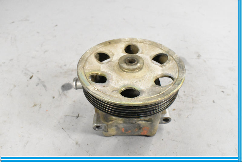 Load image into Gallery viewer, 2004-2008 MASERATI QUATTROPORTE M139 OEM POWER STEERING PUMP 7613 955
