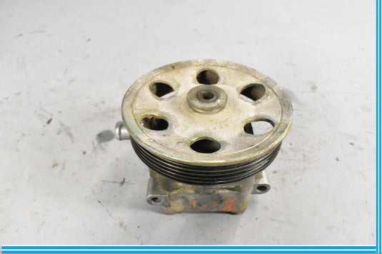 2004-2008 MASERATI QUATTROPORTE M139 OEM POWER STEERING PUMP 7613 955