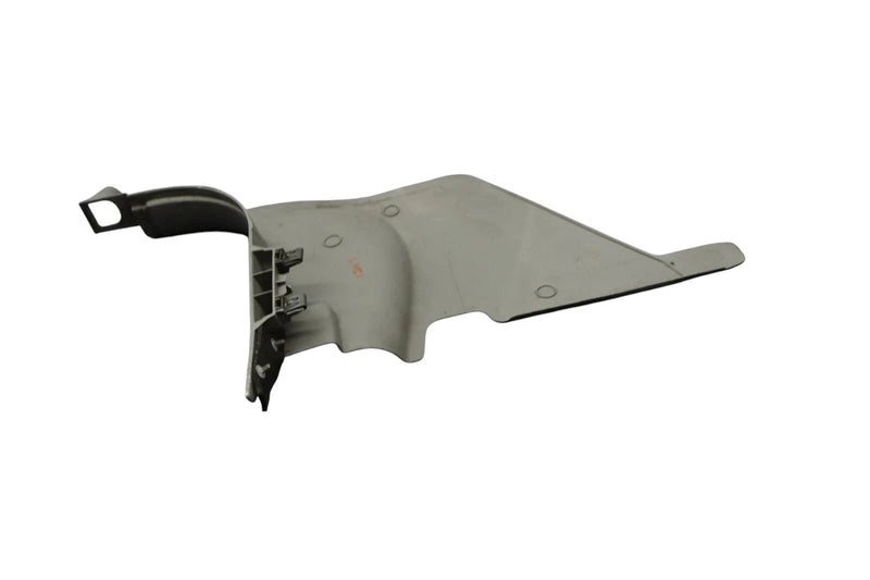 Load image into Gallery viewer, 02-05 Ford Thunderbird Left Driver Side Kick Panel Trim Cover 1W637602349 OEM
