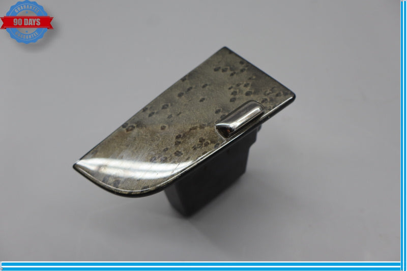 Load image into Gallery viewer, 07-12 Lexus LS460 XF40 Rear Right Side Door Card Ashtray Storage Trim Oem

