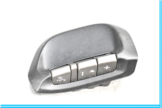 07-12 Lexus LS460 Steering Wheel Radio Volume Voice Control Switch Oem
