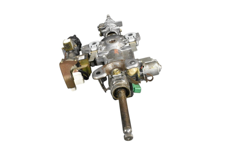Load image into Gallery viewer, 02-10 Lexus SC430 Front Steering Wheel Column Ignition Assembly 8978324030 Oem
