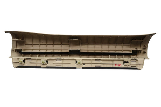 07-12 Lexus LS460 Rear Left Driver Side Door Sill Scuff Plate Panel Trim Oem