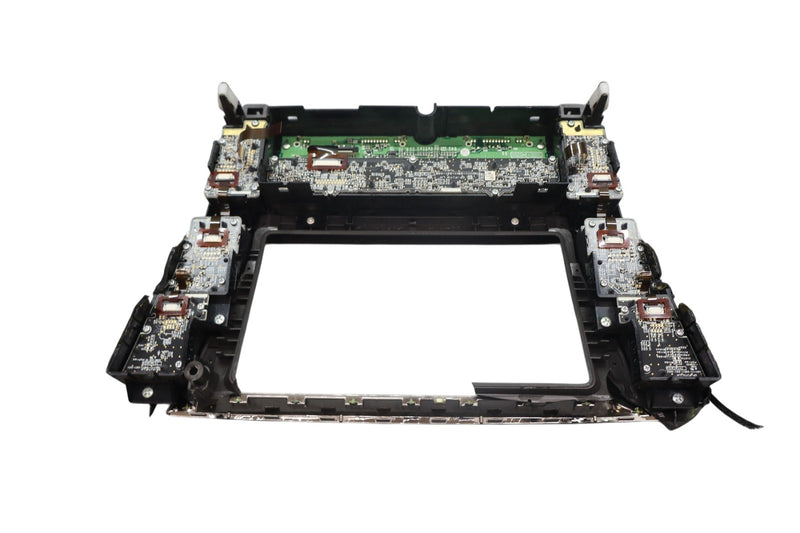 Load image into Gallery viewer, 07-09 Lexus LS460 Climate Navigation Radio Info Display Multi Functional Oem

