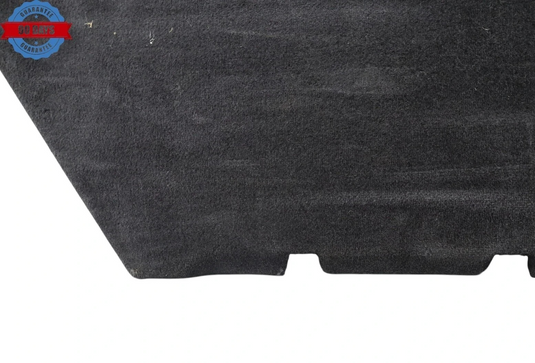 15-22 Land Rover Range Rover Sport Rear Left Side Quarter Trim Carpet Cover Oem