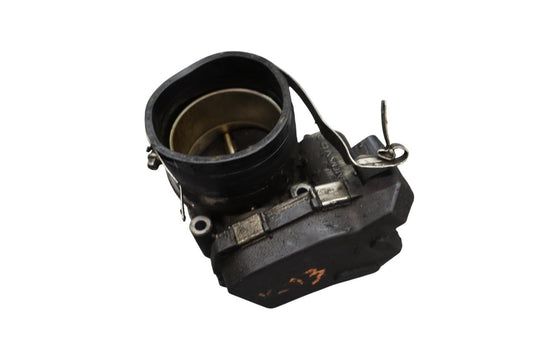 08-19 BMW 740i 740Li 750i 750Li Engine Air Inlet Throttle Body Assembly Oem