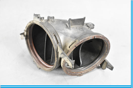 07-12 Mercedes S550 CL550 W221Air Intake Duct Pipe Hose 2731400118 Oem