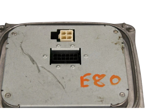 14-19 Maserati Ghibli SQ4 M157 Headlight Xenon Ballast Module 1307329474 Oem