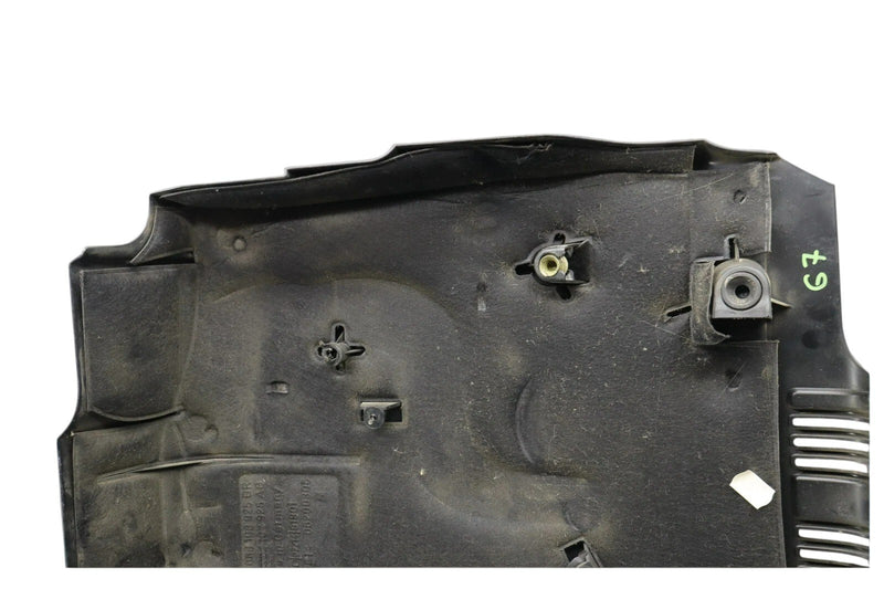 Load image into Gallery viewer, 09-17 Audi A6 A6 Quattro S6 TFSI Turbo Engine Cover Trim 06J103925BR OEM
