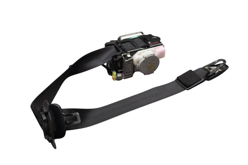 Load image into Gallery viewer, 11-18 Volkswagen VW Touareg Front Right Side Seat Belt Retractor 7P0857706 Oem
