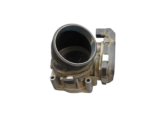 07-13 BMW 528i 535i 550i xDrive Engine Air Throttle Body Assembly Oem