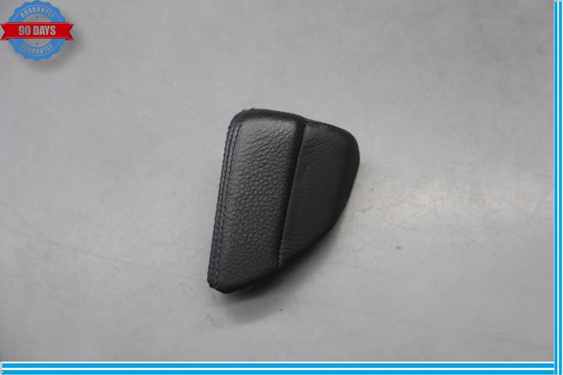 Load image into Gallery viewer, 10-16 Porsche Panamera 970 Front Right Passenger Side Armrest Trim End Cover Oem
