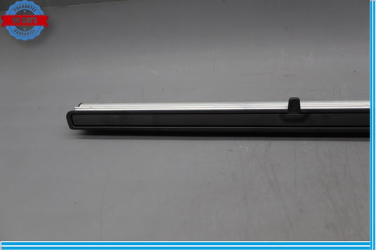10-13 Jaguar XJ XJL X351 Rear Right Side Door Window Sun Shade Blind Oem