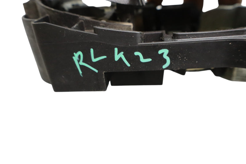 Load image into Gallery viewer, 09-15 BMW 740 740Li 750I F01 F02 Rear Left Side Exterior Door Handle Unit Oem
